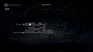 The Shakra location in Hollow Knight Silksong (Image via Team Cherry)
